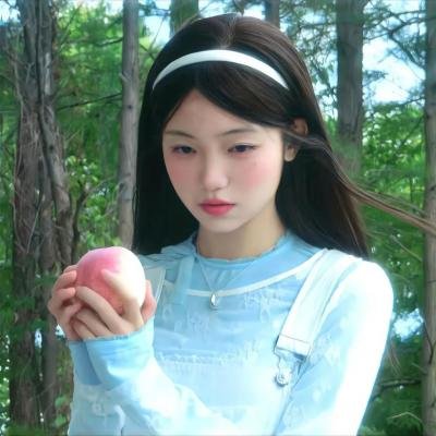 我们做朋友吧