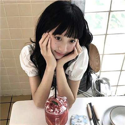一幅僮锦
