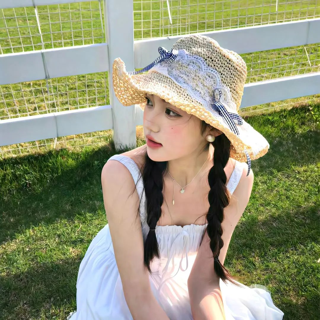 历尽沧桑一美人