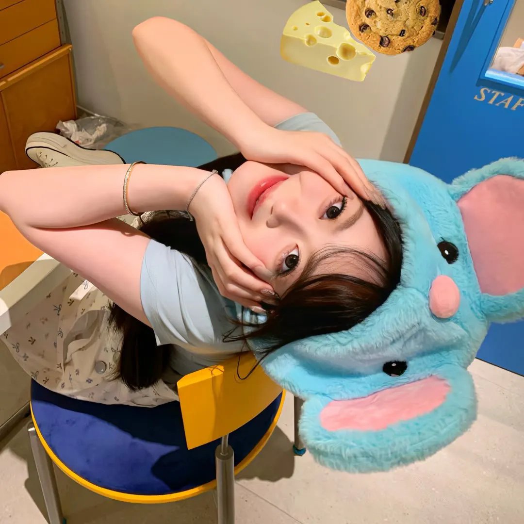 我为谁狂